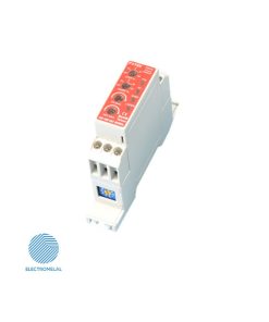 کنترل فاز ریلی PR-K2E