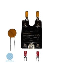 رله SSR تریستوری GDH4048ZA2