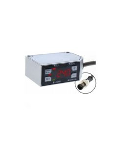 سنسور جا به جایی CD22-100AM12