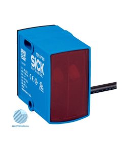 سنسور آرایه Sick RAY10-AB4CBL