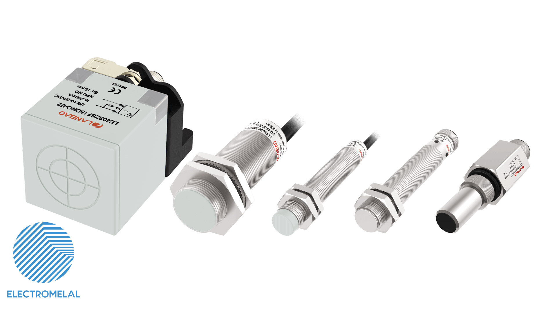 سنسور القایی لانباوو