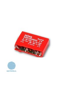 رله SSR یک آمپر SSR-M01DD