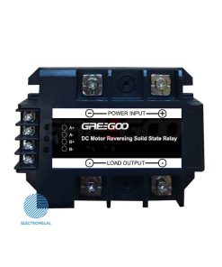DC motor reversing solid state relay G50P50FD2