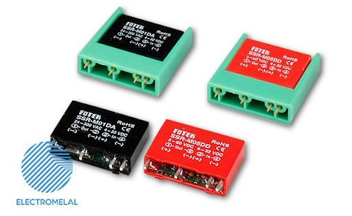 اس اس آر فوتک سری M