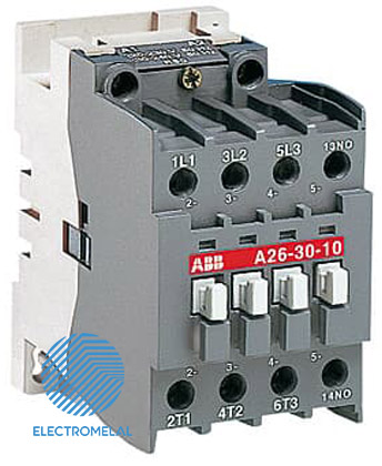 A26-30-01 220-230V 50Hz