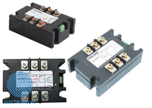 رله تغییر جهت موتور