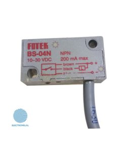 سنسور القایی FOTEK BS-04N