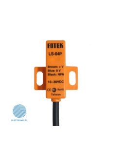 سنسور القایی بالدار LS-04P