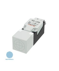 سنسور القایی مکعبی LE40XZSN20DPR-D