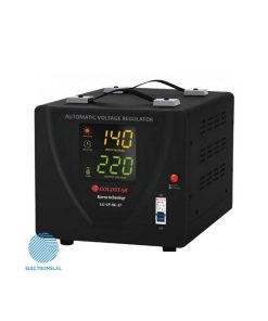 استابلایزر رله ای گلدستار LG_1P_5K_AT