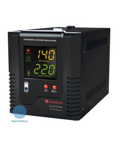 استابلایزر گلدستار LG_1P_10K_AT