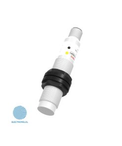 سنسور خازنی پلاستیکی CR18SCN08DPR