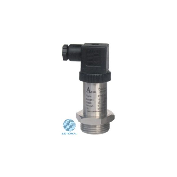 ترانسمیتر 100 میلی بار Atek BT10-214-100mB-A-G1/2