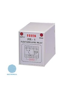 کنترلر سطع مایعات FR-1L-220