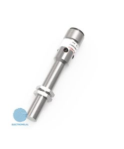 سنسور قلمی سوکتی LR08BF02DPCY-E2