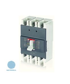 ABB A2N 250 TMF 250-2500 3p F F