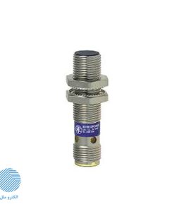 inductive sensor Schneider XS1N12PA349D