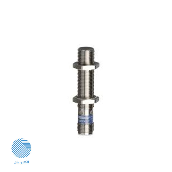 inductive sensor Schneider XS612B1PAM12
