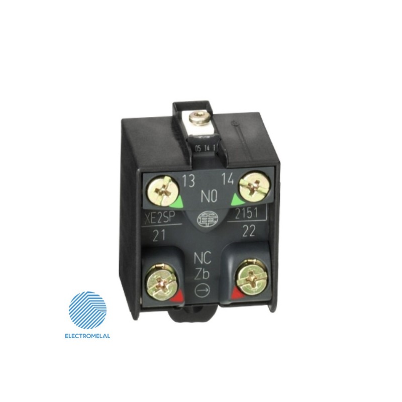 مغزی میکرو سوییچ XE2SP2151