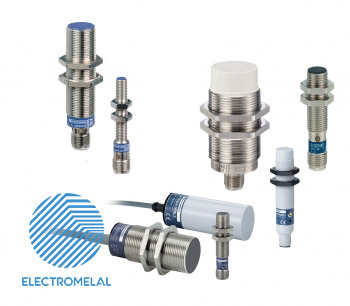 سنسور القایی اشنایدر