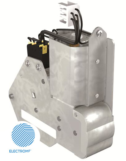 موتور برای کلید هوایی M E1.2 220-250 VAC/DC
