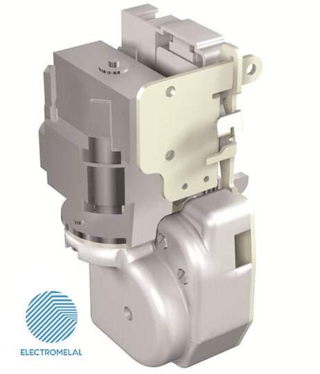 موتور برای کلید هوایی M E1.2 220-250 VAC/DC