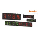 نمایشگر دیجیتال آتونیکس DS/DA