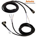 کابل سنسور آتونیکس Autonics CI/CL