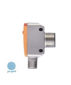 Alternative view of Ultrasonic diffuse-reflection sensor UGT581