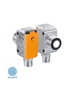 Ultrasonic diffuse-reflection sensor UGT581