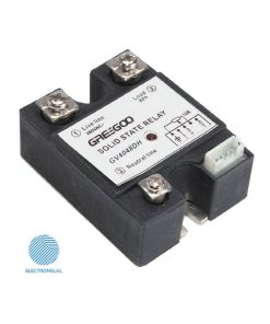 رله کنترل زاویه آتش GV-4048DH