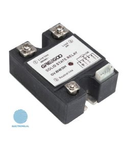 اس اس آر آنالوگ GV-8048DH