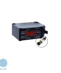 displacement sensor