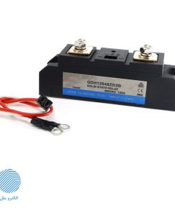 رله SSR قایقی GREEGOO GDH12048ZD3B