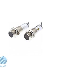 سنسور نوری استوانه ای اپتکس C2TM-2000N