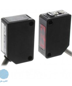 سنسور نوری رو در رو Z2T-2000N