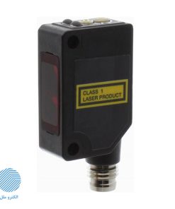 Laser Sensor