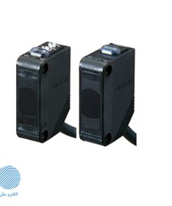 سنسور فتوالکتریک دو طرفه Omron E3Z-T81