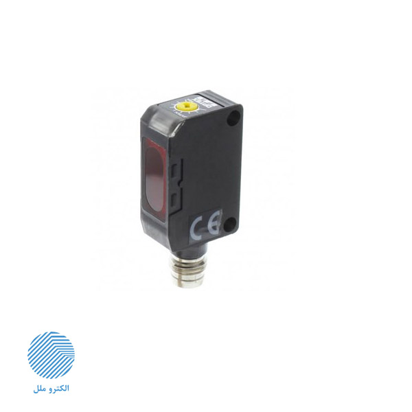 سنسور نوری لیزری BGS-S08CP