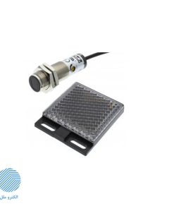 سنسور نوری فلزی اپتکس C2RM-350N