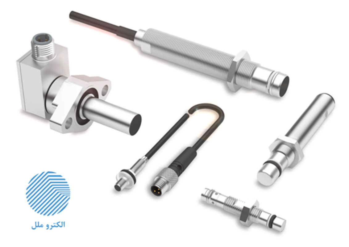 Pressure-rated inductive sensors