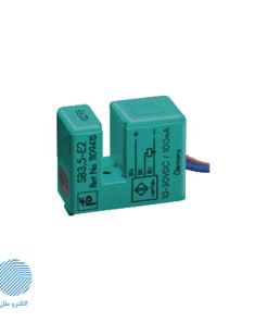 سنسور شکاف القایی SB3,5-E2