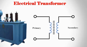 انواع ترانسفورماتور