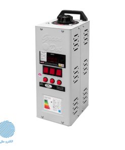 واریابل سه فاز گرین دات