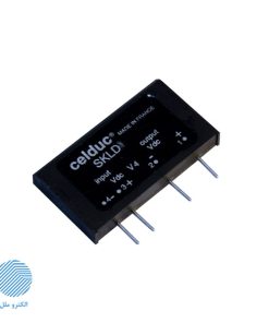 skld series celduk ssr