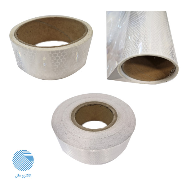 رفلکتور نواری