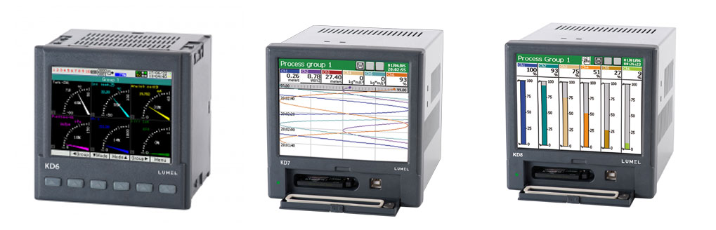 رکوردر (ثبات)