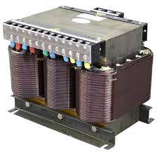 ترانس ایزوله