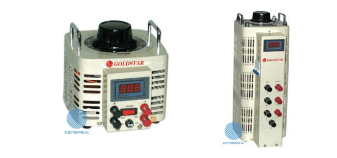 واریابل گلدستار (LG) کره