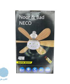 (Fan Light)
